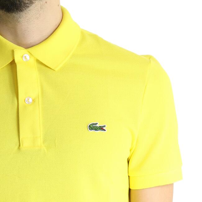 POLO LACOSTE LACOSTE - Mad Fashion | img vers.650x/